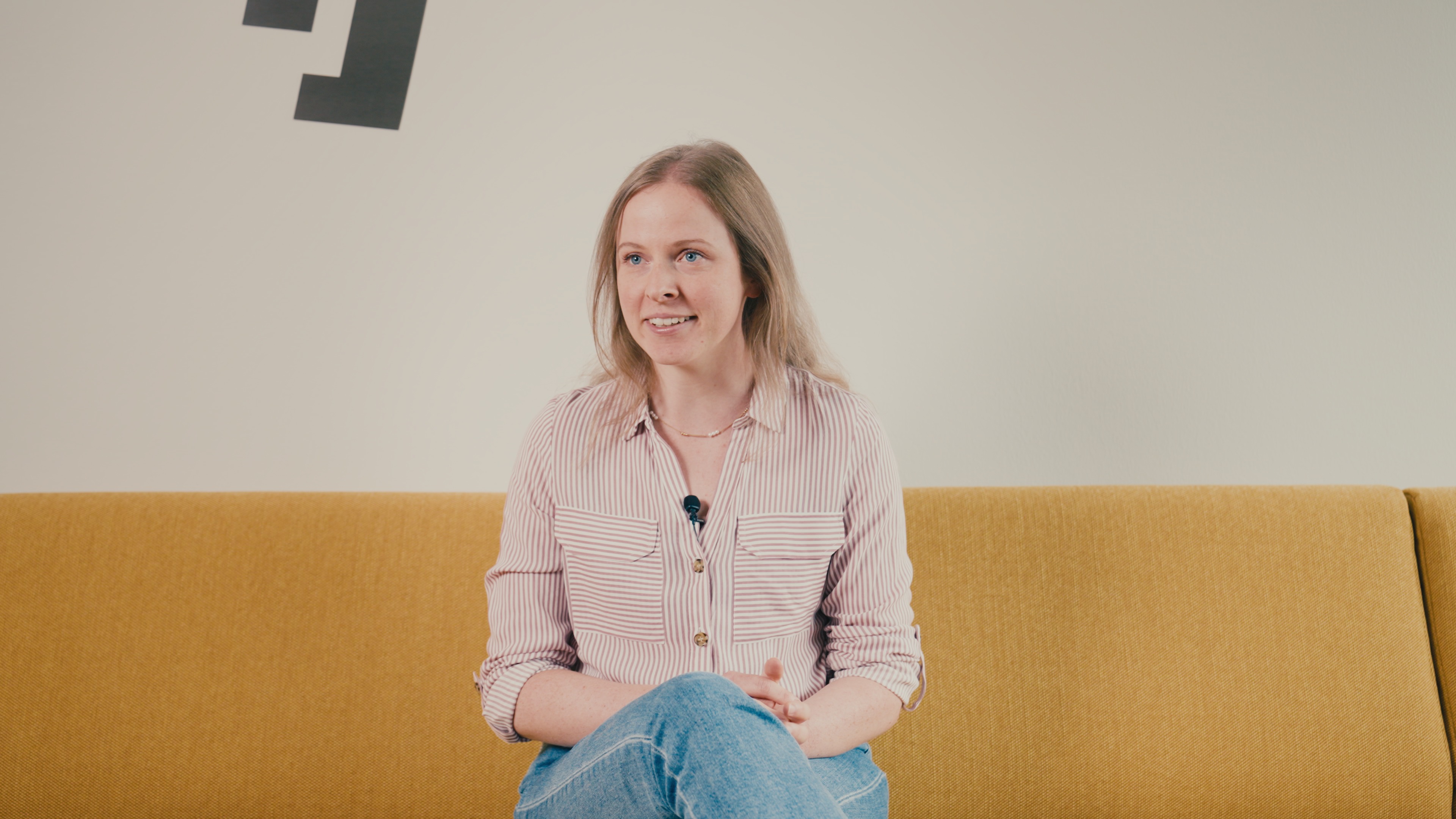 Juliana Krenauer, Senior Consultant bei Risk Research, im Interview über das Teambuilding